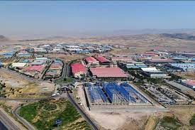چرخ صنعت این استان نونوار شد 