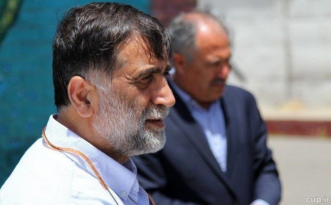خبر مهم آجرلو برای هواداران/ ستاره آبی ها در آستانه بازگشت؟
