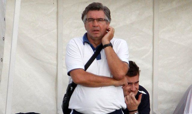 طلبکار جدید پرسپولیس پس از 9 سال!