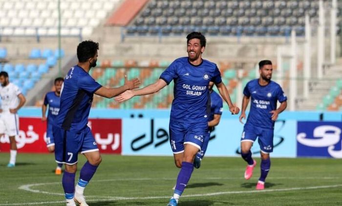 ستاره آبی‌پوشان بازی حساس هفته را از دست داد