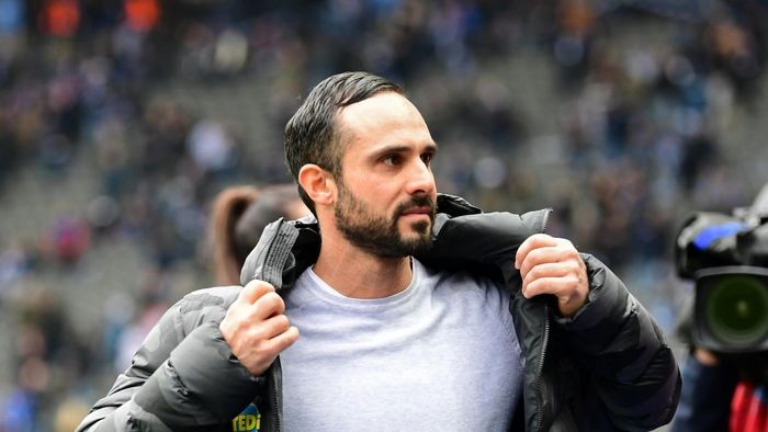 با جایگزین احتمالی مجیدی در استقلال آشنا شوید