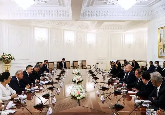 قالیباف-ازبکستان (19)