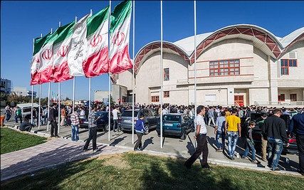 آینده ای تاریکی در انتظار صنعت نمایشگاهی