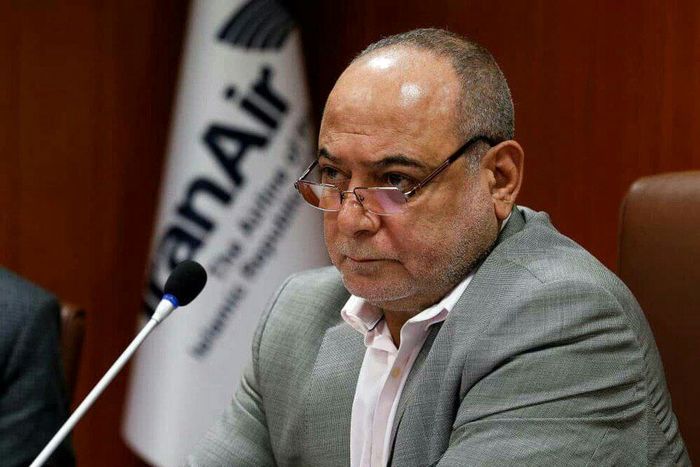 هیچ مسافری از انگلیس نباید به ایران وارد شود