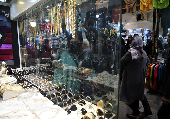 بازار تجریش  (28)