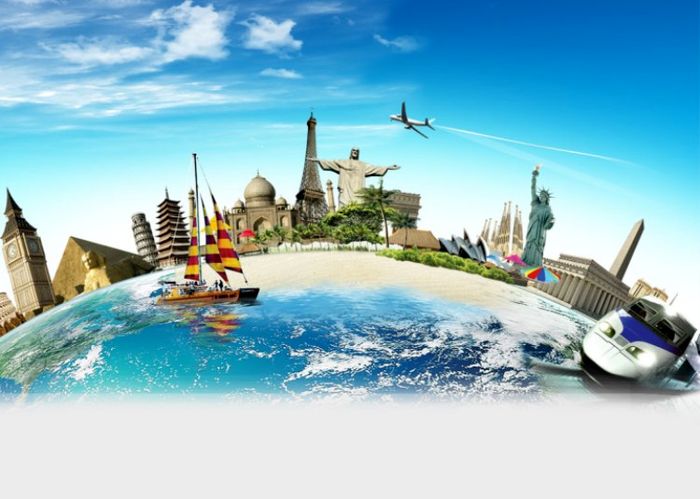 پیش‌بینی اوضاع گردشگری در سال ۱۴۰۰

