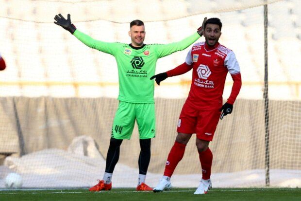 پرسپولیس تنها میزبان ایران در آسیا؟