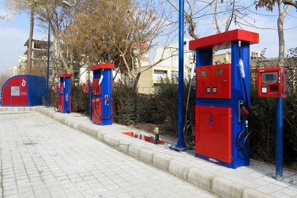 آخرین آمار از راه‌اندازی جایگاه‌های سوخت کوچک مقیاس
