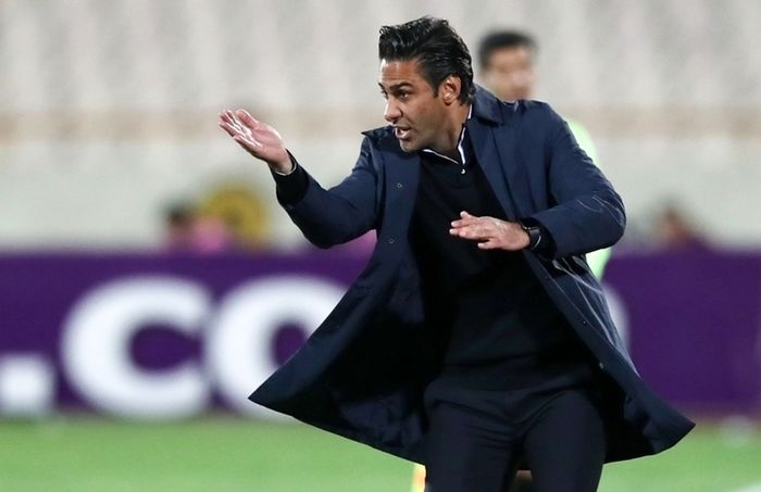 دستیابی فرهاد به یک رکورد ماندگار 