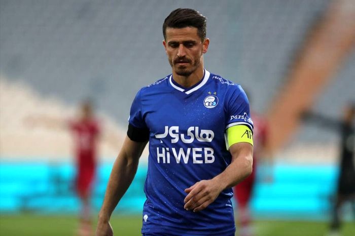 تمدید قراداد با وریا در هاله ای از ابهام