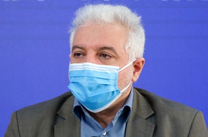 در یک سال آینده صادر کننده واکسن خواهیم شد