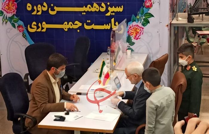 محسن مهرعلیزاده هم کاندید شد

