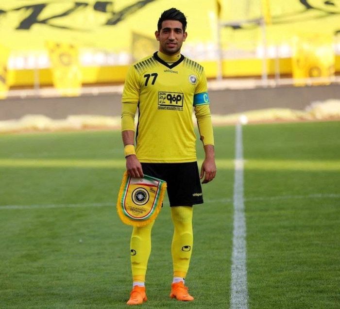 ۴۸ ساعت تا رونمایی از خرید جدید استقلال