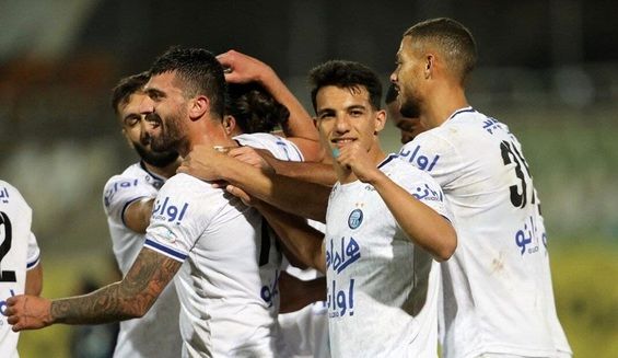 هدف اصلی جوان اول این فصل استقلال