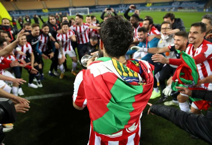 ترومپت نوازی قاتل مسی و بارسلونا