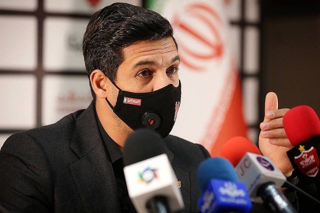تکذیب بدهی ۱۶ میلیاردی پرسپولیس