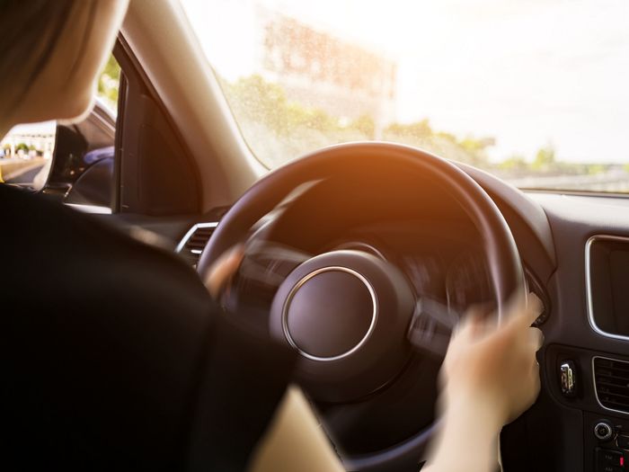 ۵ علت مهم لرزش خودرو