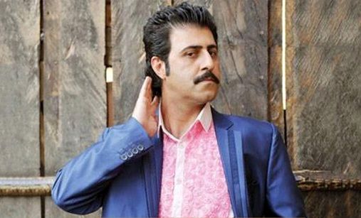 هومن حاجی عبداللهی در ۱۸ سالگی+ عکس