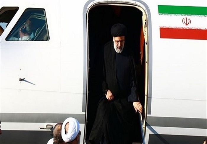 قول مهم رئیس‌جمهور به مردم اردبیل