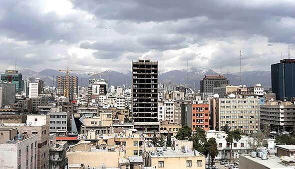 ساختمان های ناایمن بمب ساعتی هستند