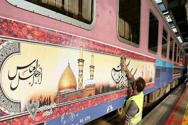مذاکرات ریلی وزرای راه ایران و عراق