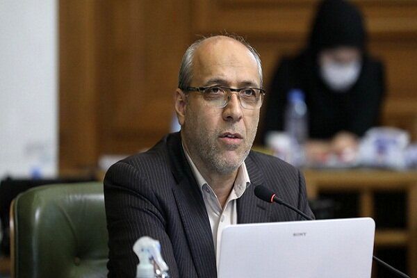 خرابی 47درصد دوربین‌های کنترل چراغ قرمز