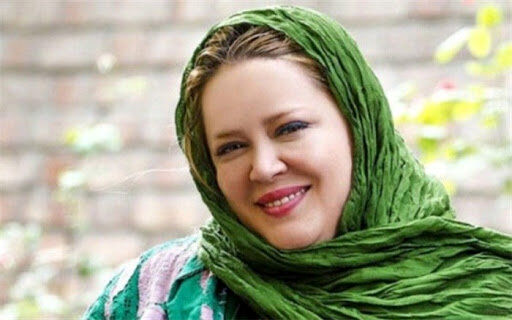 بهاره رهنما باز هم جنجال آفرید + عکس