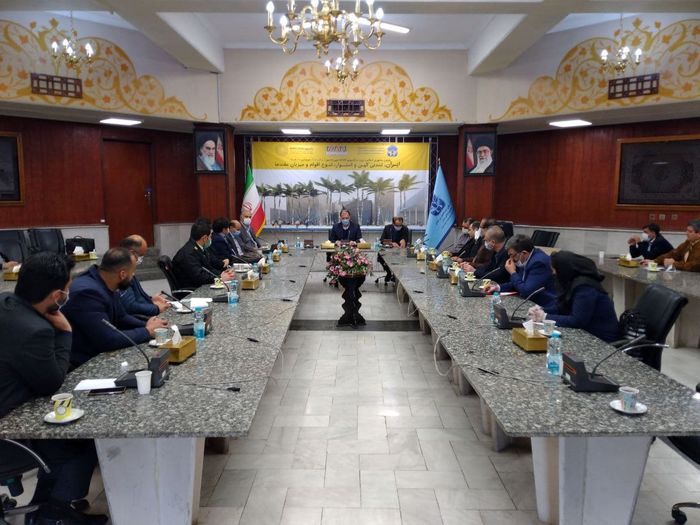 دور آخر برگزاری رویدادهای نمایشگاهی در سال ۹۹