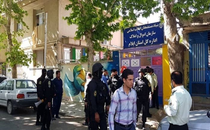 جزییات جدید از گروگانگیری ایلام / چرا پسرعموی قاتل کشته شد؟ + عکس