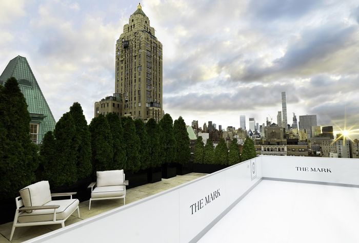 گران ترین اتاق جهان اینجاست/ شبی دو میلیارد! + عکس