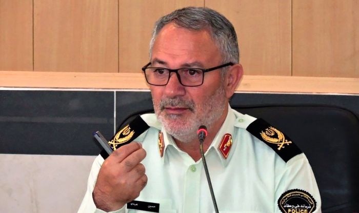 سرقت 9 میلیاردی در تبریز / ماجرا چه بود؟