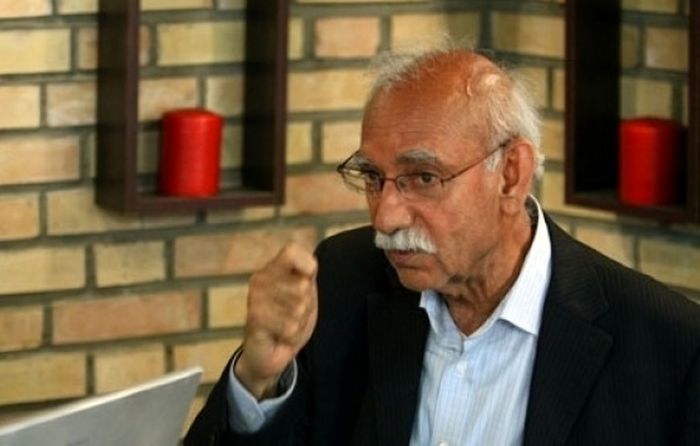 افغانستان تجزیه می شود؟

