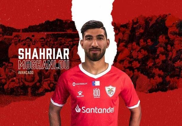 پاسخ مشکوک لژیونر ایران  به احتمال حضور در پرسپولیس