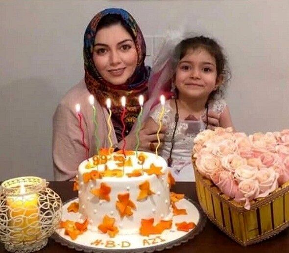 آزاده نامداری کالبد شکافی می شود + جزئیات