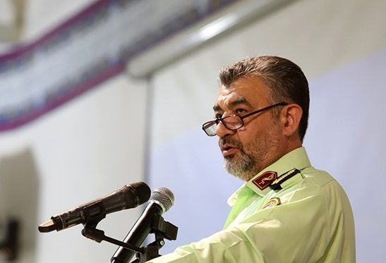 اتمام حجت پلیس با این افراد