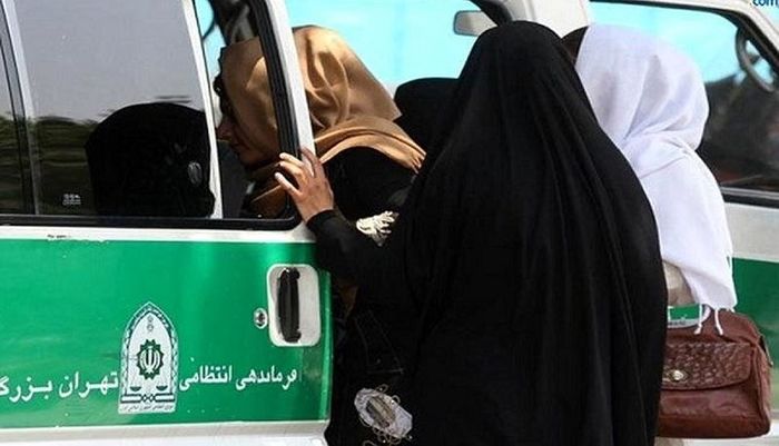 طرح ویژه مجلس برای مقابله با بی‌حجابی