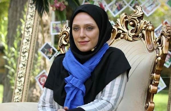 عاشقانه زوج سینمایی ایران در ترکیه