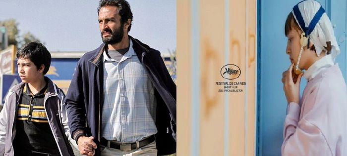 آغاز هفتادوچهارمین جشنواره کن با ۶ فیلم ایرانی 