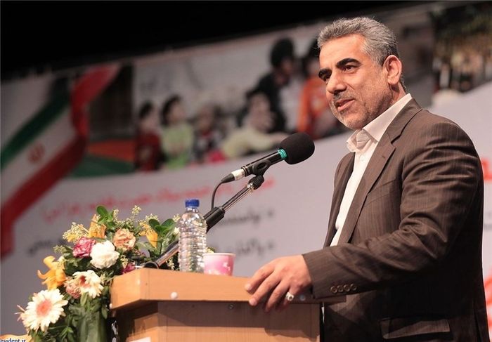  با عزم راسخ در جهت توسعه گیلان گام بر می داریم