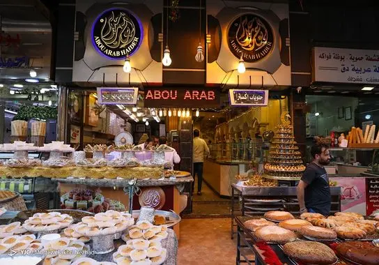 رمضان-سوریه (30)