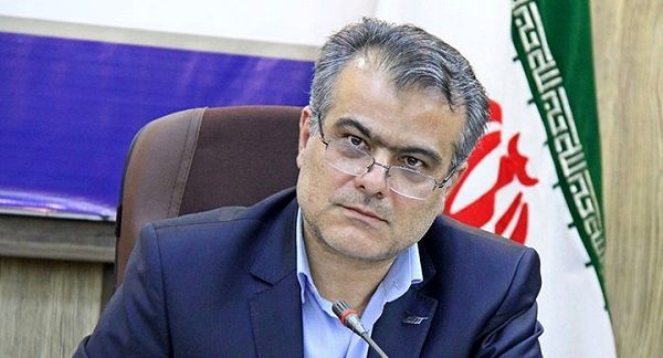 رجا ۴۰ درصد کسری بودجه دارد