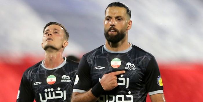 گربه سیاه استقلال در رادار پرسپولیس