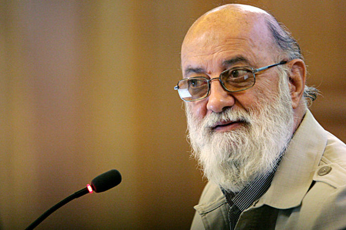 آنچه ما از تهران می شناسیم هوای آلوده و ترافیک است