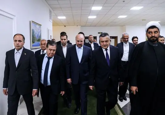 قالیباف-ازبکستان (17)