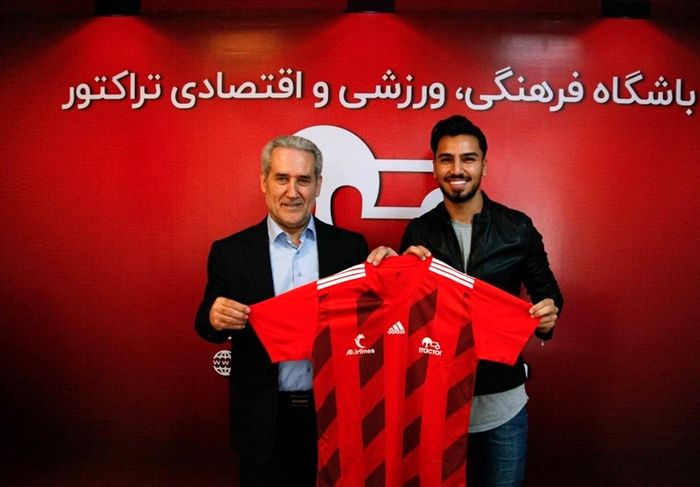 تراکتور آب پاکی را روی دست استقلال ریخت