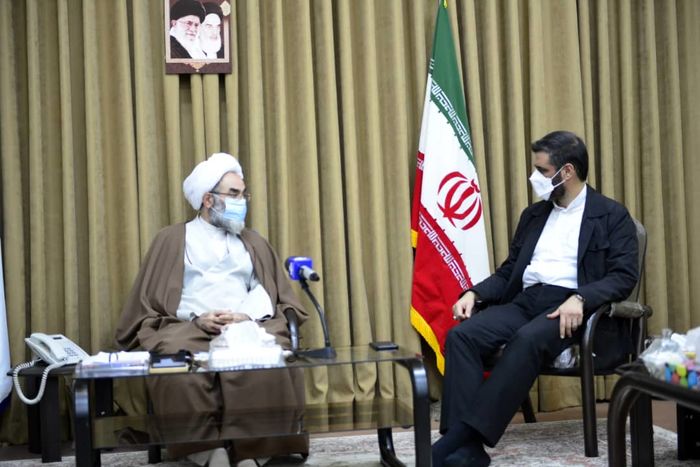 منطقه آزاد انزلی دومین مقصد سفر مشاور رییس جمهور