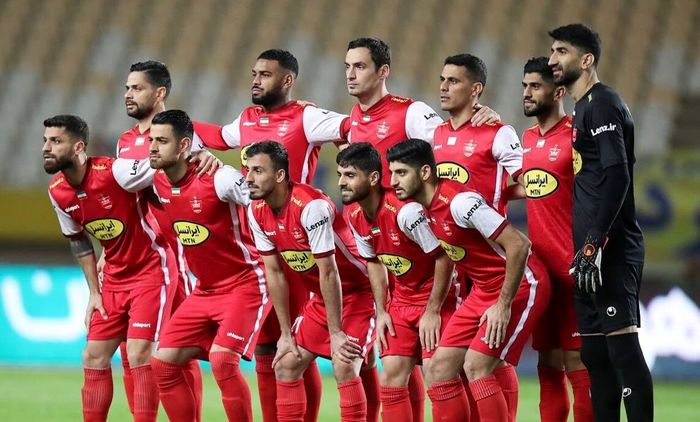 5 پرسپولیسی در خطر از دست دادن دربی