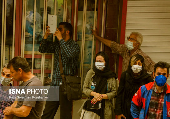 متروپل-حادثه-ریزش (29)