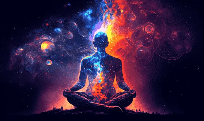 عوامل رشد معنوی انسان (رسیدن به کمال معنوی)