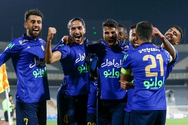 ستاره استقلال بازی با فجر را از دست داد؟